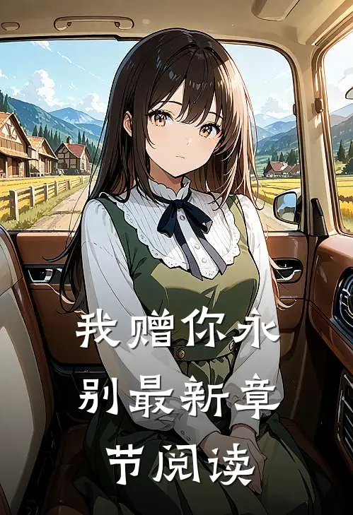 我赠你永别最新章节阅读