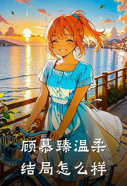 顾慕臻温柔结局怎么样
