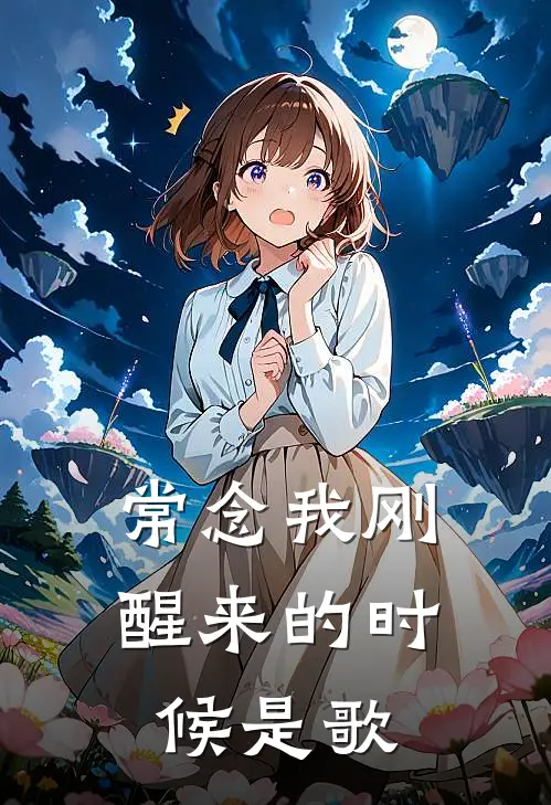 常念我刚醒来的时候是歌