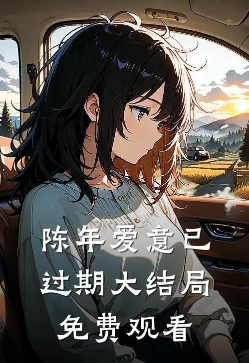 陈年爱意已过期大结局免费观看