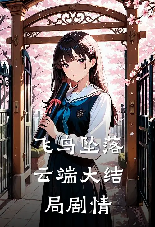 飞鸟坠落云端大结局剧情