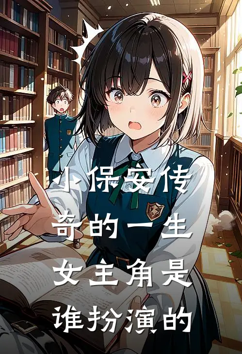 小保安传奇的一生女主角是谁扮演的