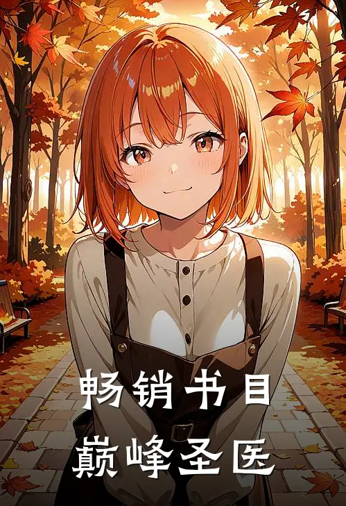 畅销书目巅峰圣医