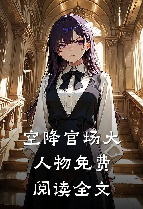 空降官场大人物免费阅读全文