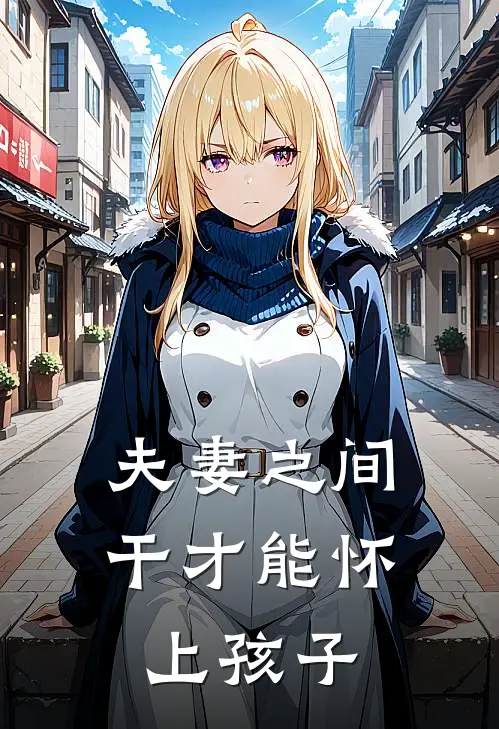 夫妻之间干才能怀上孩子