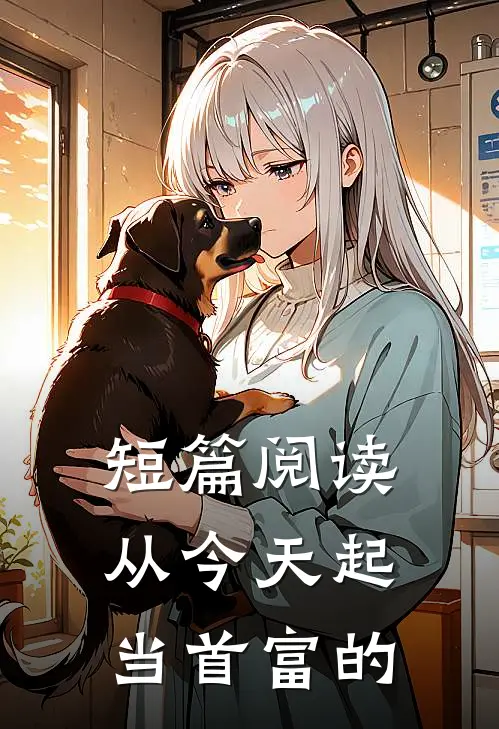 短篇阅读从今天起当首富的