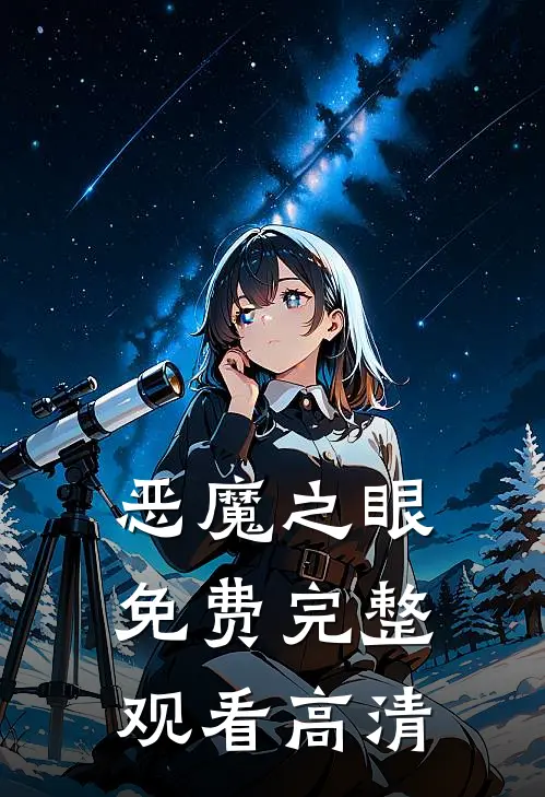 恶魔之眼免费完整观看高清