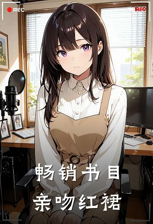 畅销书目亲吻红裙