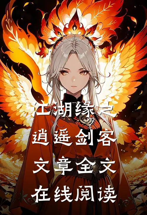 江湖缘之逍遥剑客文章全文在线阅读