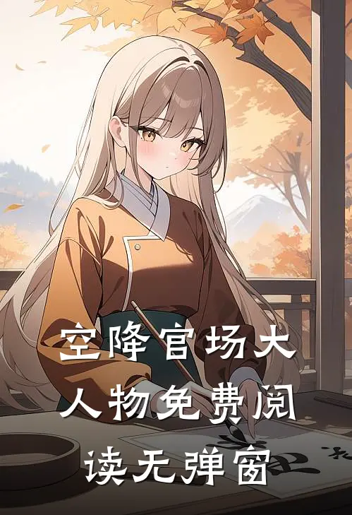 空降官场大人物免费阅读无弹窗