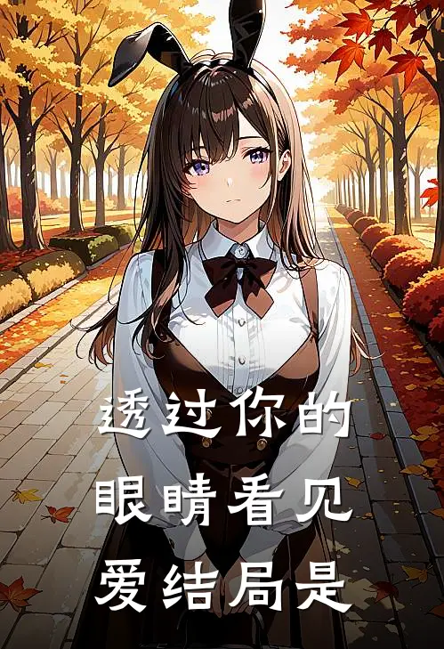 透过你的眼睛看见爱结局是