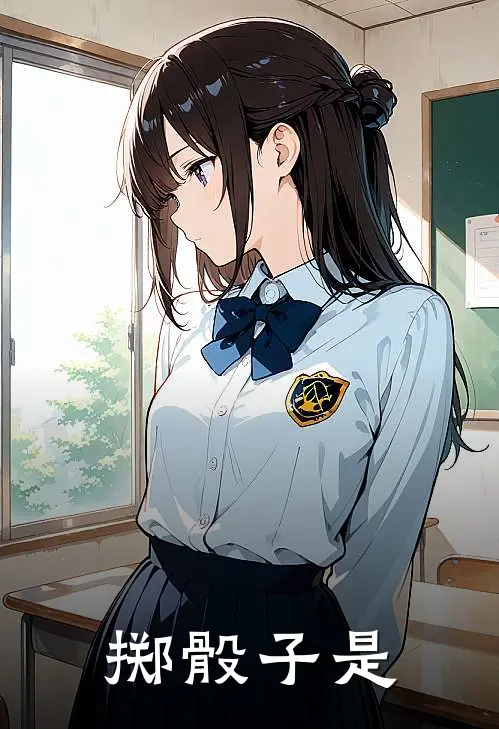 掷骰子是
