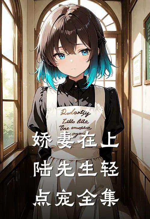 娇妻在上陆先生轻点宠全集