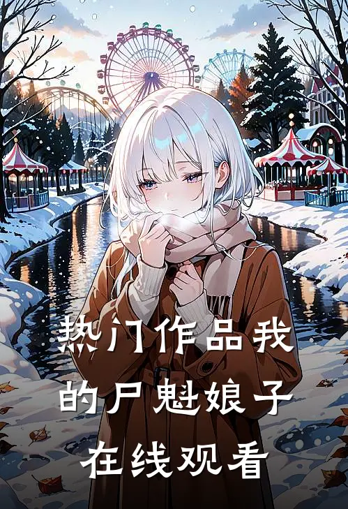 热门作品我的尸魁娘子在线观看