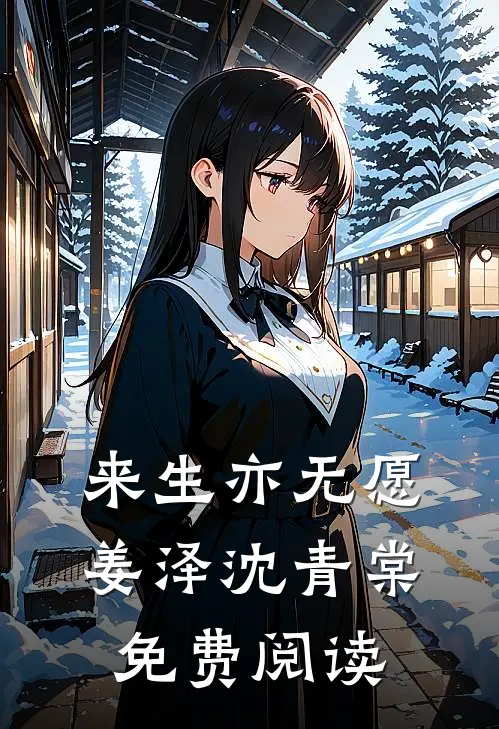 来生亦无愿姜泽沈青棠免费阅读