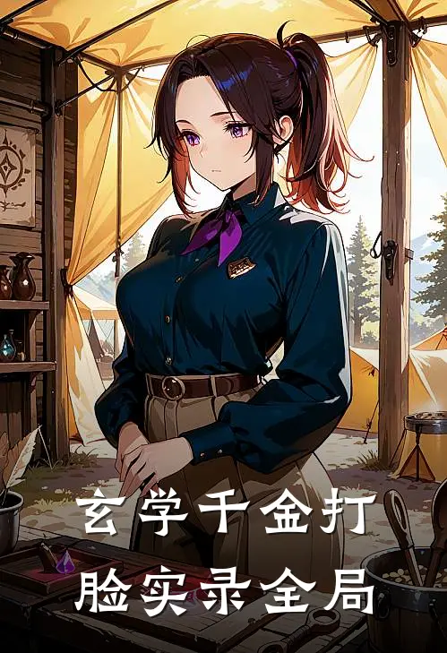 玄学千金打脸实录全局