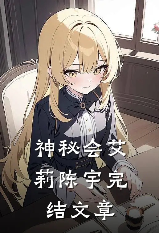 神秘会艾莉陈宇完结文章