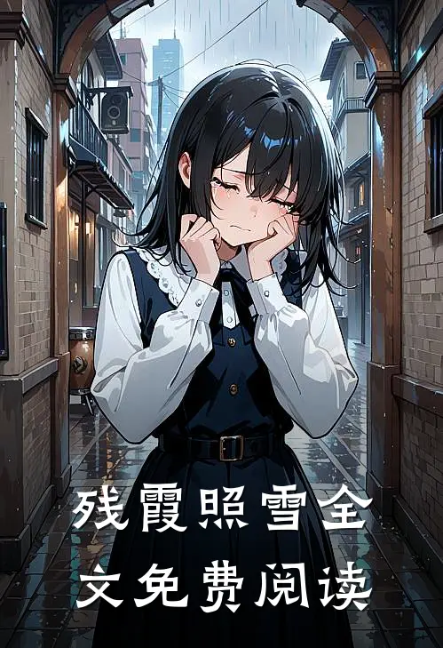 残霞照雪全文免费阅读