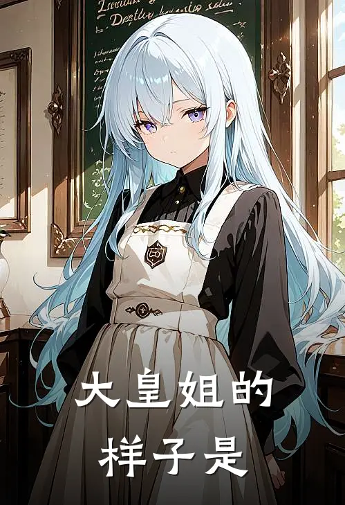 大皇姐的样子是