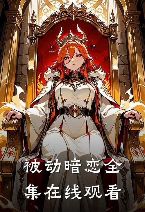 被动暗恋 全集在线观看