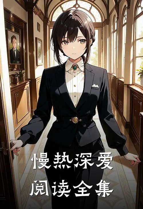 慢热深爱阅读全集