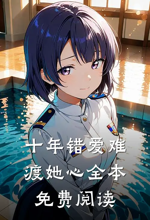 十年错爱难渡她心全本免费阅读
