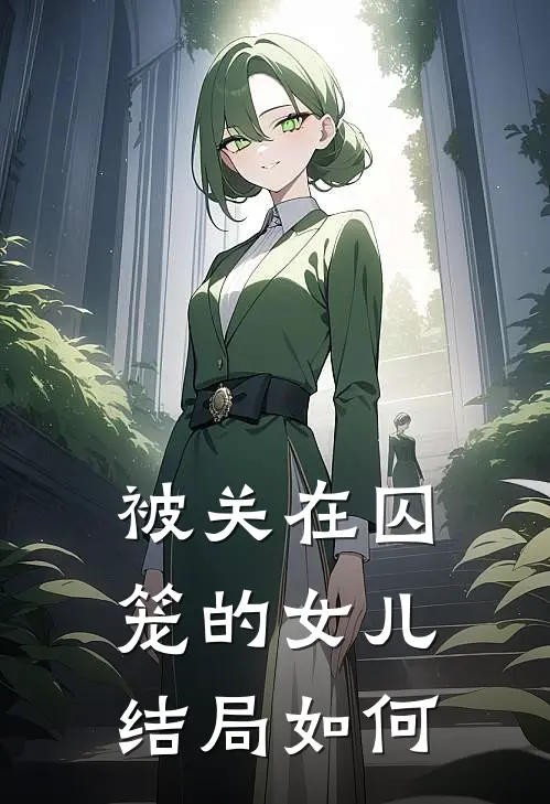 被关在囚笼的女儿结局如何