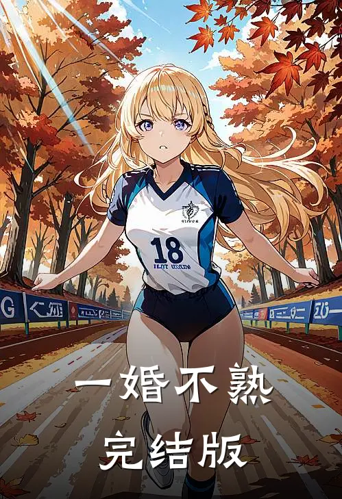 一婚不熟完结版