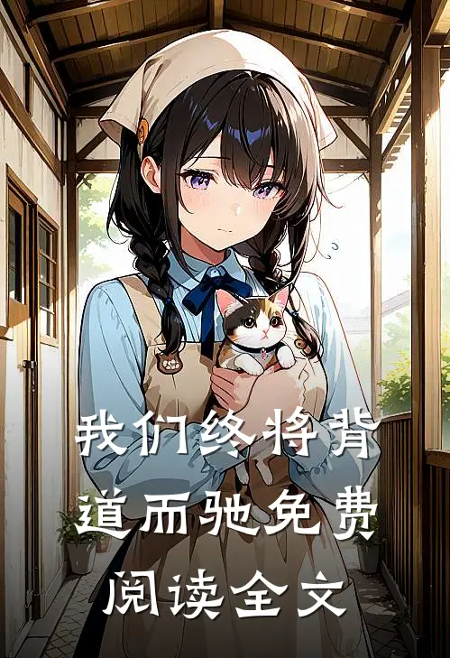 我们终将背道而驰免费阅读全文