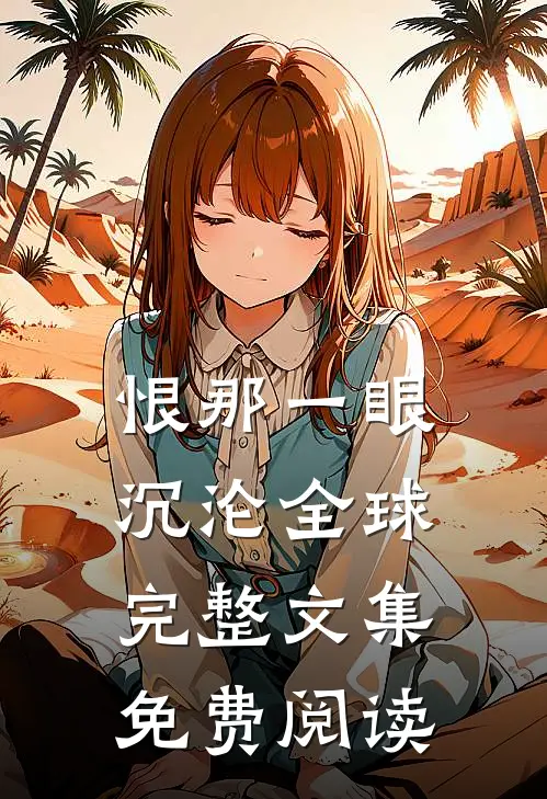 恨那一眼沉沦全球完整文集免费阅读
