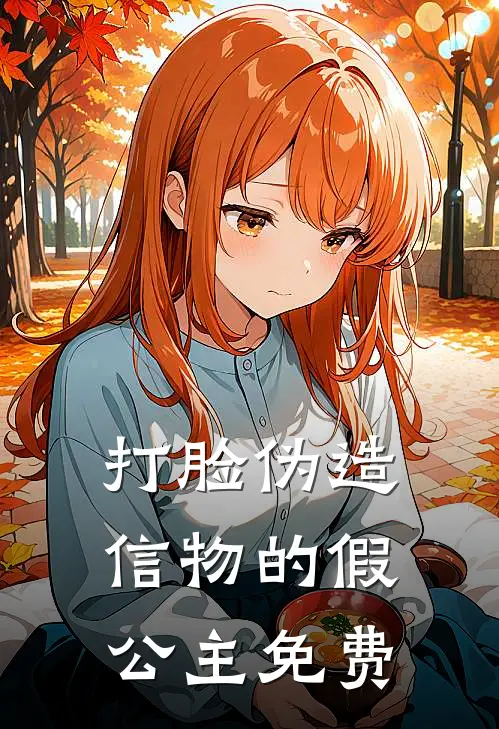 打脸伪造信物的假公主 免费