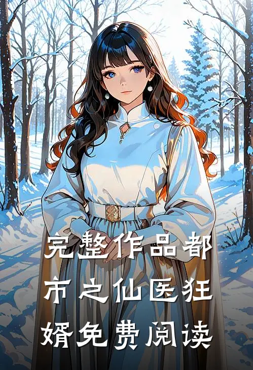 完整作品都市之仙医狂婿免费阅读