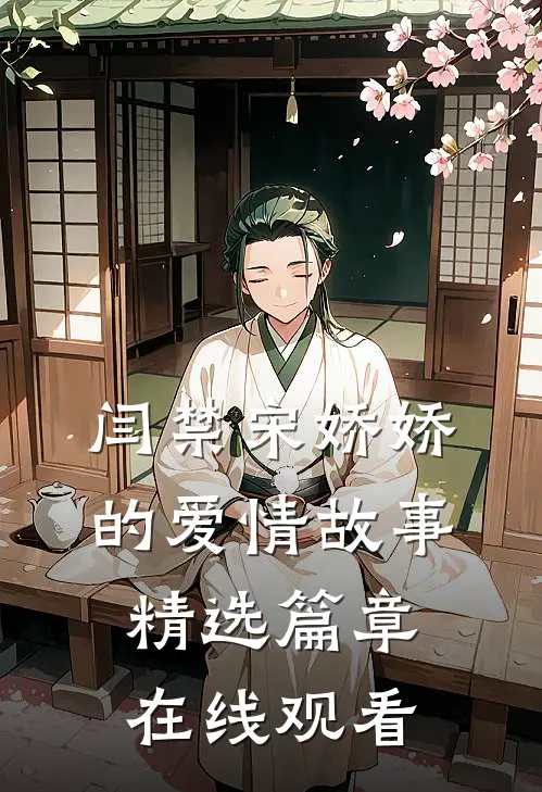 闫禁宋娇娇的爱情故事精选篇章在线观看