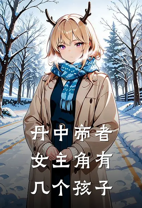 丹中帝者女主角有几个孩子