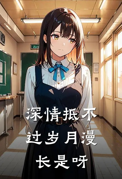 深情抵不过岁月漫长是呀