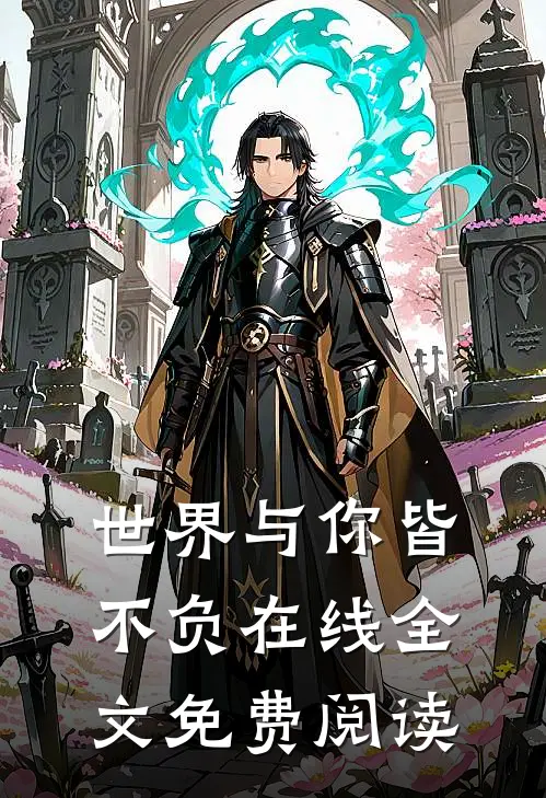 世界与你皆不负在线全文免费阅读