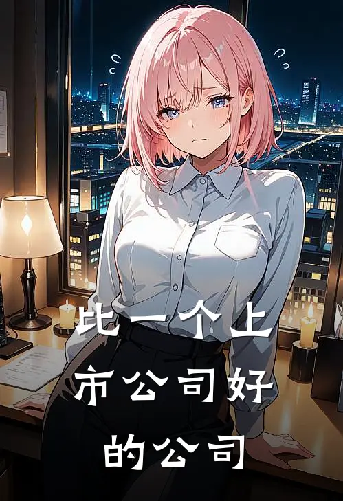 比一个上市公司好的公司
