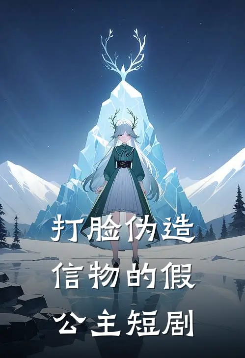 打脸伪造信物的假公主短剧