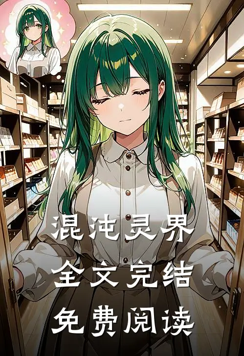 混沌灵界全文完结免费阅读