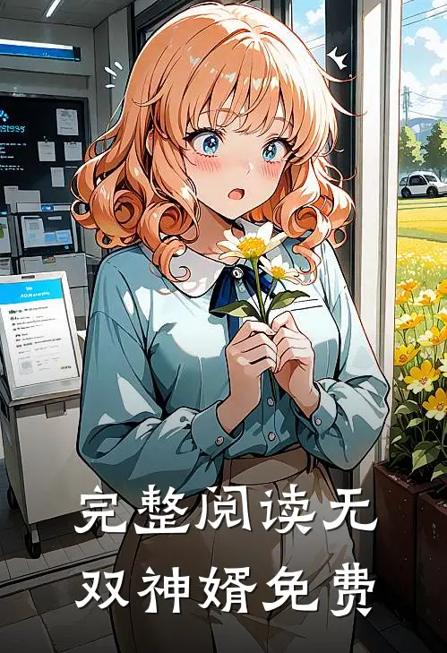 完整阅读无双神婿免费