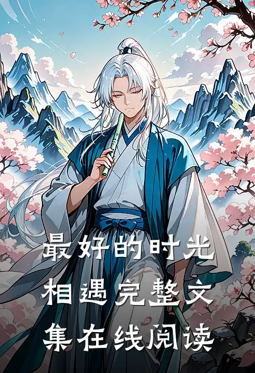 最好的时光相遇完整文集在线阅读