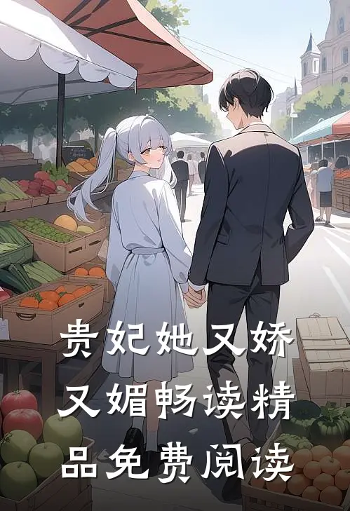 贵妃她又娇又媚畅读精品免费阅读
