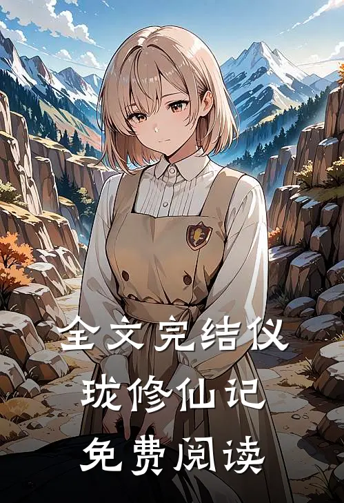 全文完结仪珑修仙记免费阅读