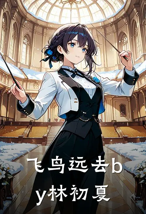 飞鸟远去by林初夏