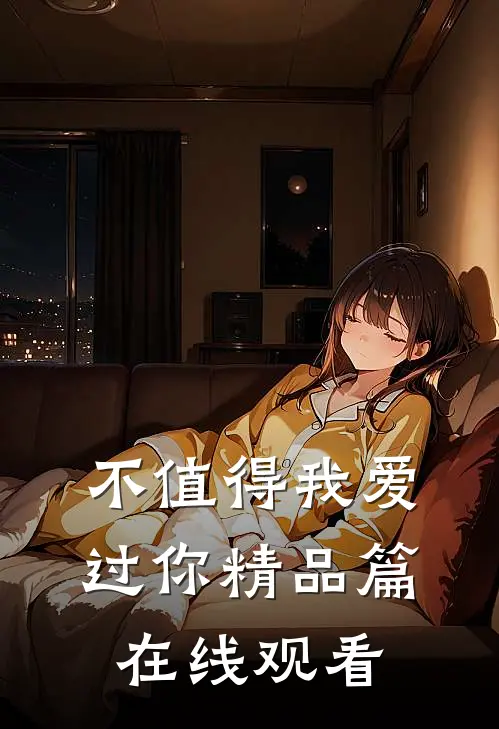不值得我爱过你精品篇在线观看