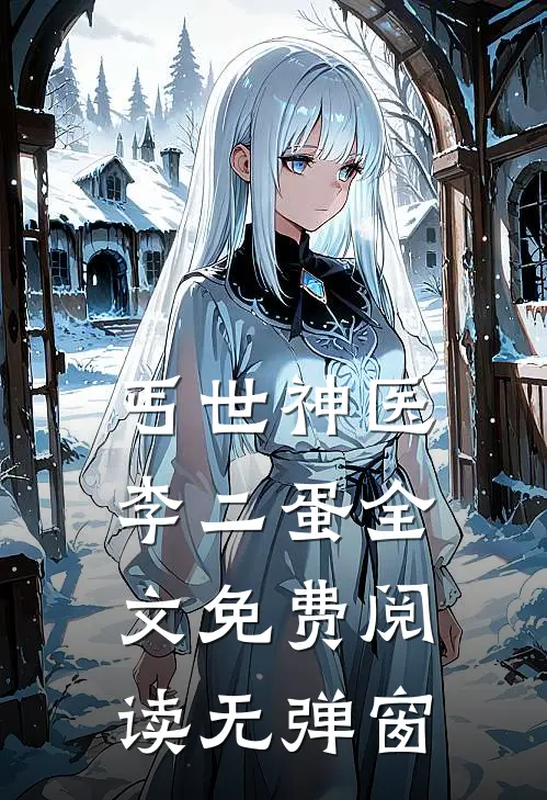 丐世神医李二蛋全文免费阅读无弹窗