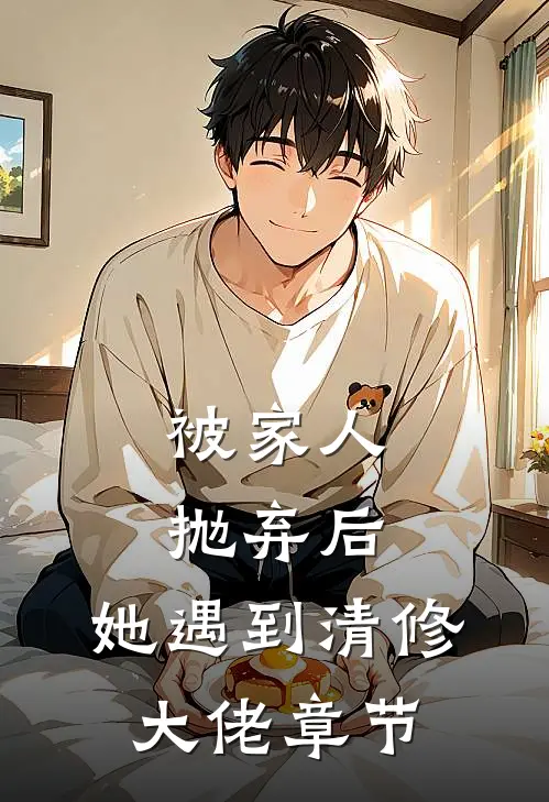 被家人抛弃后，她遇到清修大佬章节