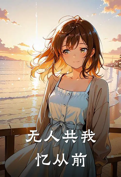 无人共我忆从前