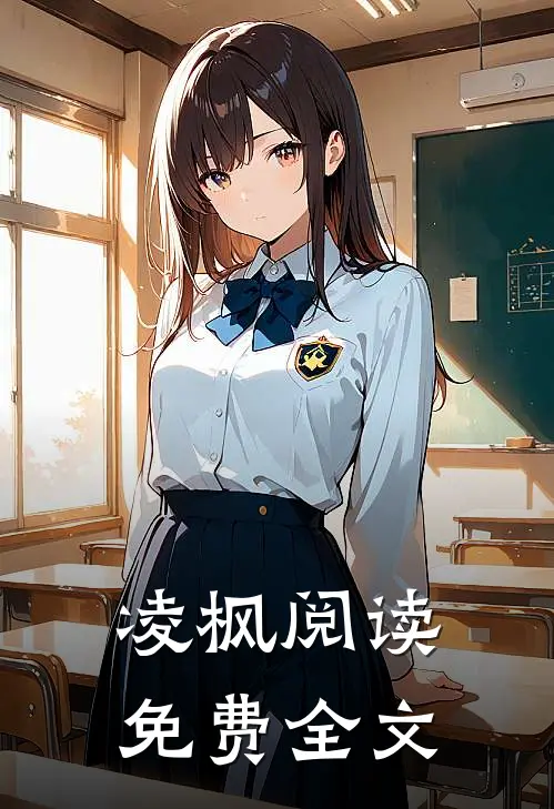 凌枫阅读免费全文