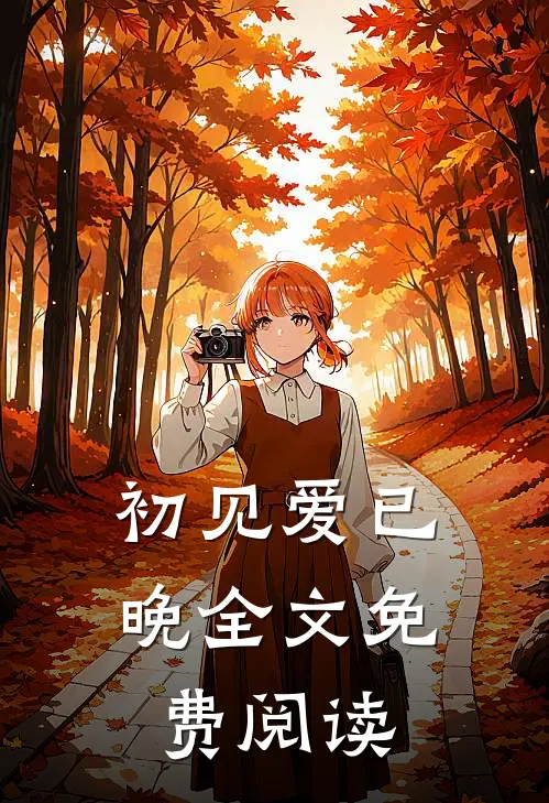初见爱已晚全文免费阅读